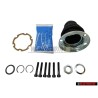 SKF Essieu Avant Arbre De Commande Jeu De Joints-Soufflets - VKJP 6004