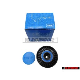 SKF Courroie Trapézoïdale À Nervures Poulie Renvoi/Transmission - VKM 31007