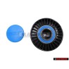 SKF Courroie Trapézoïdale À Nervures Poulie Renvoi/Transmission - VKM 31007