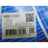 SKF Courroie Trapézoïdale À Nervures Poulie Renvoi/Transmission - VKM 31007