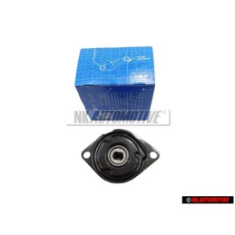 SKF Courroie Trapézoïdale À Nervures Poulie-Tendeur KIT - VKM 31210