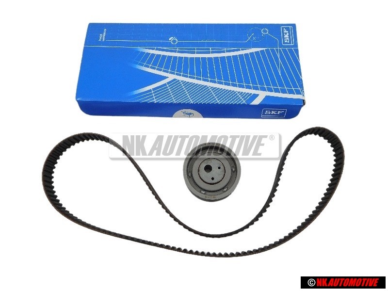 SKF Kit De Distribution - VKMA 01020