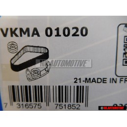 SKF Kit De Distribution - VKMA 01020