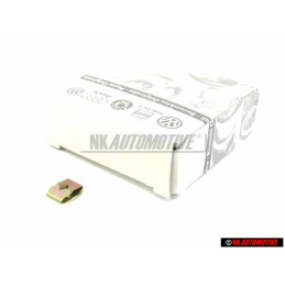 VW Original Rondelle De Serrage - 2TA853582