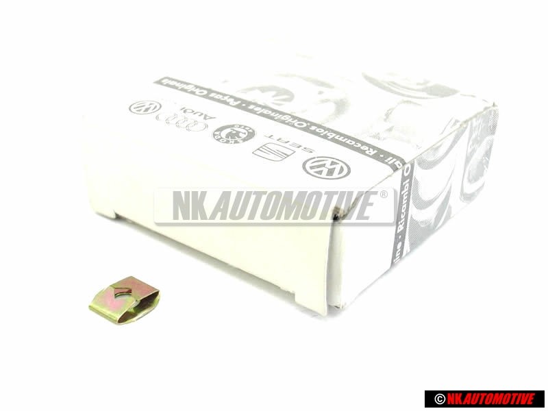 VW Original Rondelle De Serrage - 2TA853582