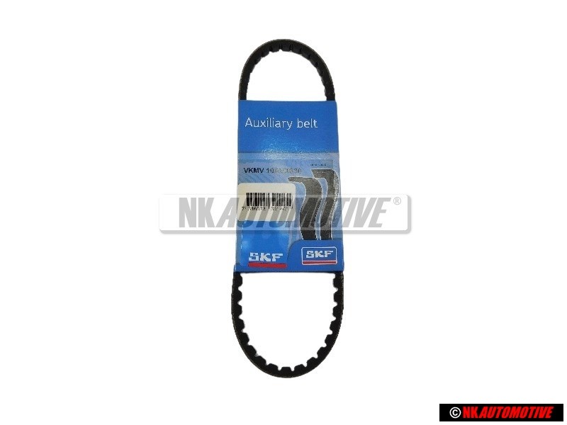 SKF Courroie Trapézoïdale - VKMV 10AVx630