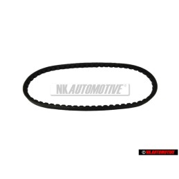 SKF Courroie Trapézoïdale - VKMV 10AVx630