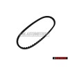 SKF Courroie Trapézoïdale - VKMV 10AVx630