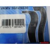 SKF Courroie Trapézoïdale - VKMV 10AVx630