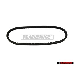 SKF Courroie Trapézoïdale - VKMV 10AVx660