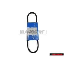 SKF Courroie Trapézoïdale - VKMV 10AVx730