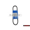 SKF Courroie Trapézoïdale - VKMV 10AVx730