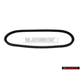 SKF Courroie Trapézoïdale - VKMV 10AVx730