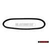 SKF Courroie Trapézoïdale - VKMV 10AVx730