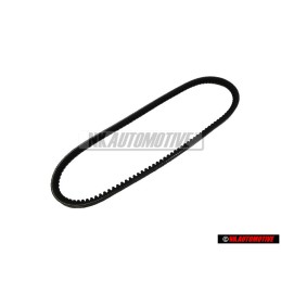 SKF Courroie Trapézoïdale - VKMV 10AVx730