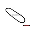 SKF Courroie Trapézoïdale - VKMV 10AVx730