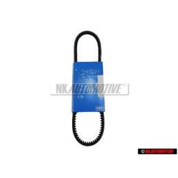 SKF Courroie Trapézoïdale - VKMV 10AVx730