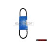 SKF Courroie Trapézoïdale - VKMV 10AVx730