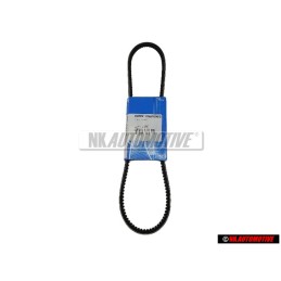 SKF Courroie Trapézoïdale - VKMV 10AVx950