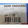 SKF Courroie Trapézoïdale - VKMV 10AVx950