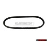 SKF Courroie Trapézoïdale - VKMV 11.5x685