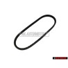 SKF Courroie Trapézoïdale - VKMV 11.5x685