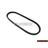 SKF Courroie Trapézoïdale - VKMV 11.5x685