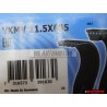 SKF Courroie Trapézoïdale - VKMV 11.5x685