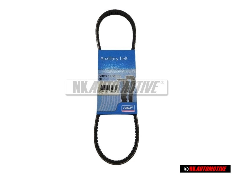 SKF Courroie Trapézoïdale - VKMV 11.5x755