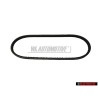 SKF Courroie Trapézoïdale - VKMV 11.5x755
