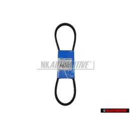 SKF Courroie Trapézoïdale - VKMV 13AVx950