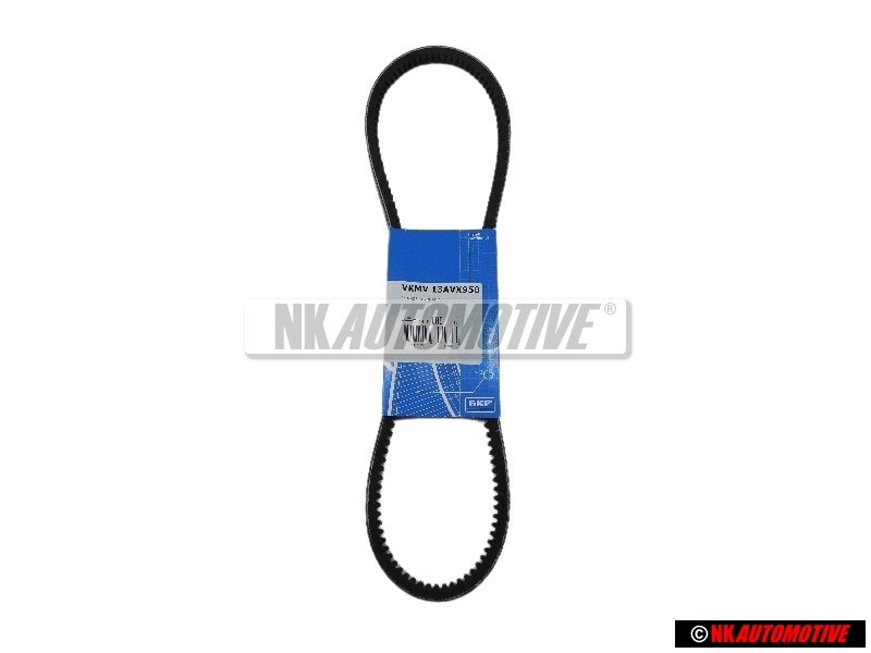 SKF Courroie Trapézoïdale - VKMV 13AVx950