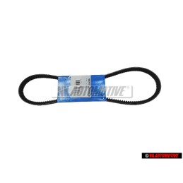 SKF Courroie Trapézoïdale - VKMV 13AVx950