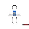 SKF Courroie Trapézoïdale À Nervures - VKMV 6PK1153