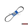 SKF Courroie Trapézoïdale À Nervures - VKMV 6PK1153