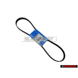 SKF Courroie Trapézoïdale À Nervures - VKMV 6PK1153