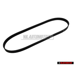 SKF Courroie Trapézoïdale À Nervures - VKMV 6PK1153