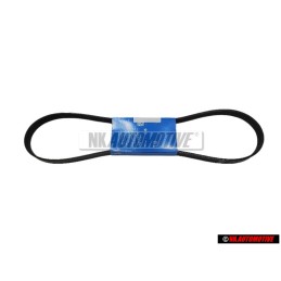 SKF Courroie Trapézoïdale À Nervures - VKMV 6PK1153