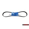 SKF Courroie Trapézoïdale À Nervures - VKMV 6PK1153