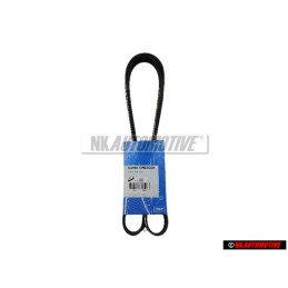 SKF Courroie Trapézoïdale À Nervures - VKMV 6PK1660