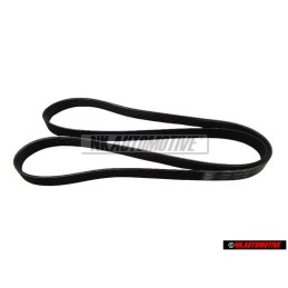 SKF Courroie Trapézoïdale À Nervures - VKMV 6PK1660