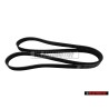 SKF Courroie Trapézoïdale À Nervures - VKMV 6PK1660