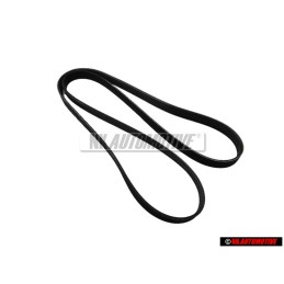 SKF Courroie Trapézoïdale À Nervures - VKMV 6PK1660