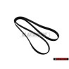 SKF Courroie Trapézoïdale À Nervures - VKMV 6PK1660