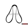 SKF Courroie Trapézoïdale À Nervures - VKMV 6PK1660