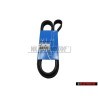 SKF Courroie Trapézoïdale À Nervures - VKMV 6PK1760