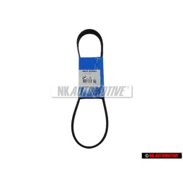 SKF Courroie Trapézoïdale À Nervures - VKMV 6PK894