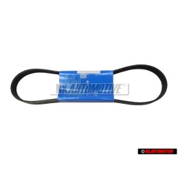 SKF Courroie Trapézoïdale À Nervures - VKMV 6PK894