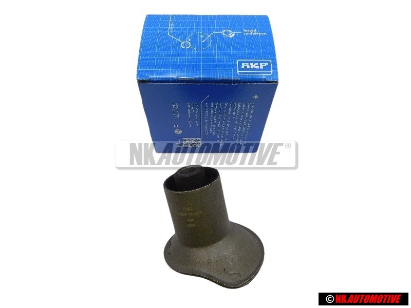 SKF Courroie Trapézoïdale À Nervures - VKMV 6PK976