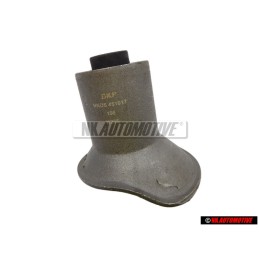 SKF Courroie Trapézoïdale À Nervures - VKMV 6PK976